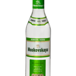 moskovskaya